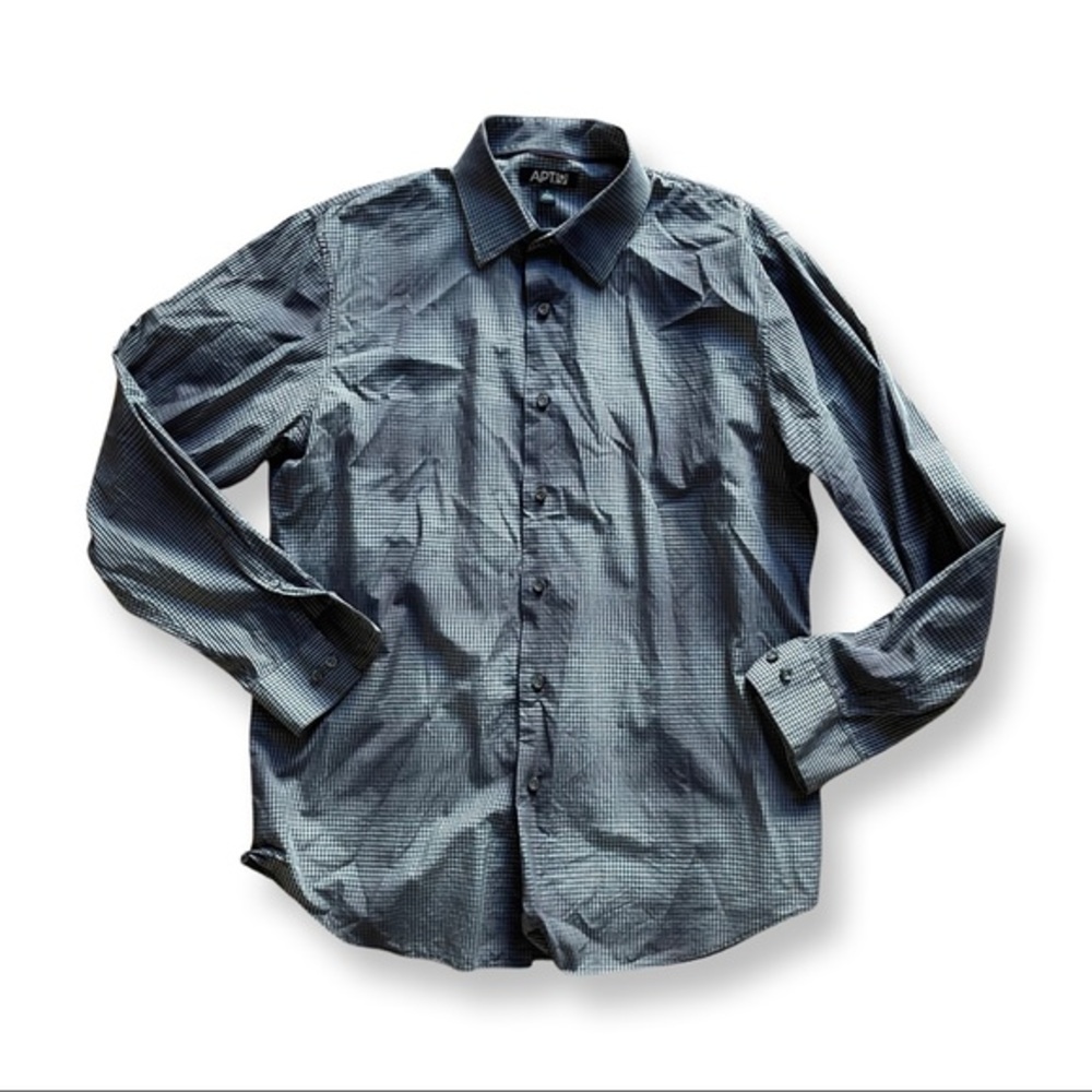 Apt. 9 Dress Shirt